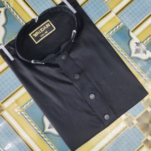 ব্ল্যাক প্রিমিয়াম পাঞ্জাবী