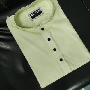 লেমন গ্রিন প্রিমিয়াম পাঞ্জাবী